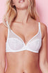 Simone Perele 12X Delice Plunging Underwired Bra